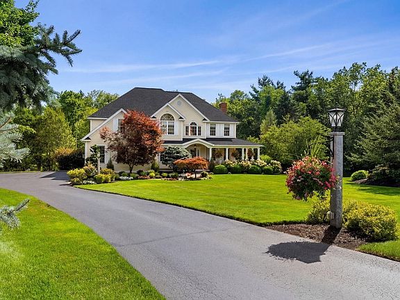 2nd image of 27 McAfee Farm Road