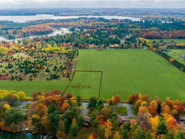Lot 8 9 7/16 Ave, Chetek, WI 54728