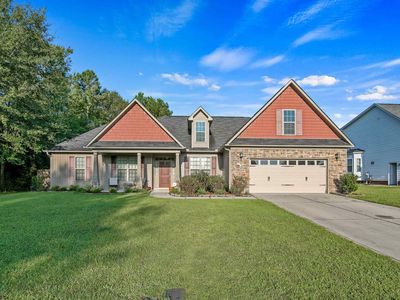 2820 Gus Dr, Fayetteville, NC, 28306