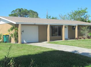 1412 Sunwood Dr, Melbourne, FL 32935