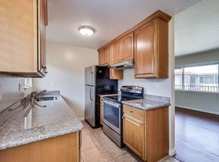 1758 S Grant St APT 3, San Mateo, CA 94402