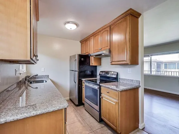 1758 S Grant St APT 3, San Mateo, CA 94402