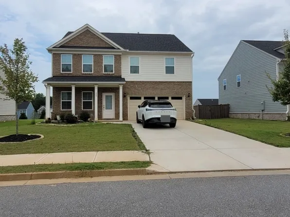225 Begonia Way, McDonough, GA 30253