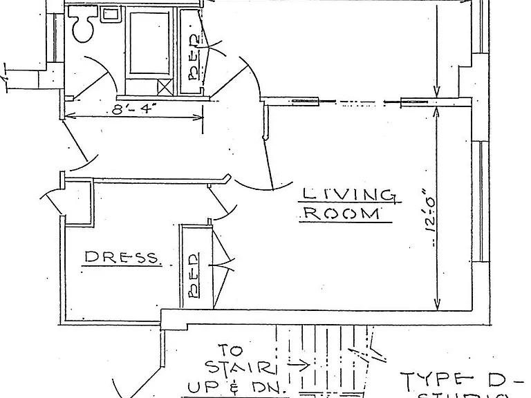 Virginian Apartments — Photo 14
