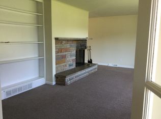 5480 Threasa St, Saginaw, MI 48603