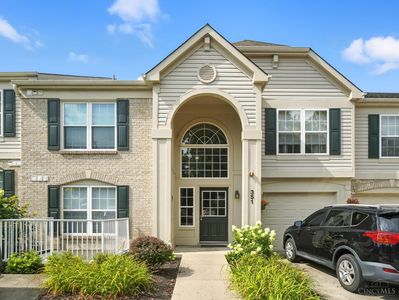 351 Fencerail Way APT M, Milford, OH, 45150