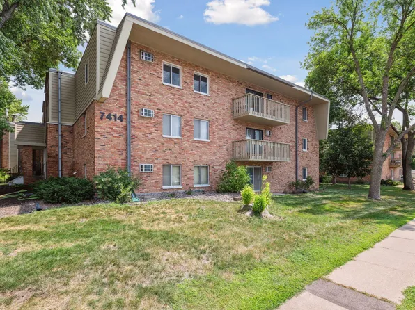 7414 W 22nd St APT 105, Minneapolis, MN 55426