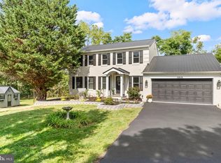 10616 Carter Way, Hagerstown, MD 21742
