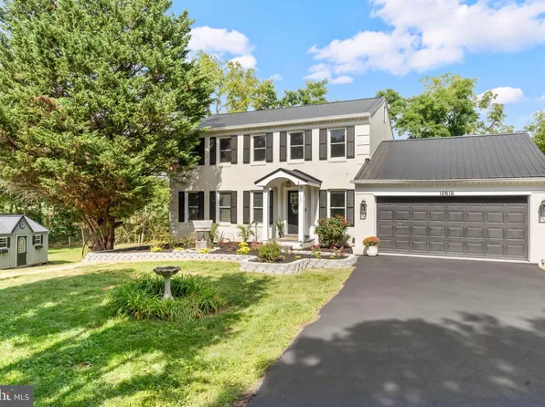 10616 Carter Way, Hagerstown, MD 21742