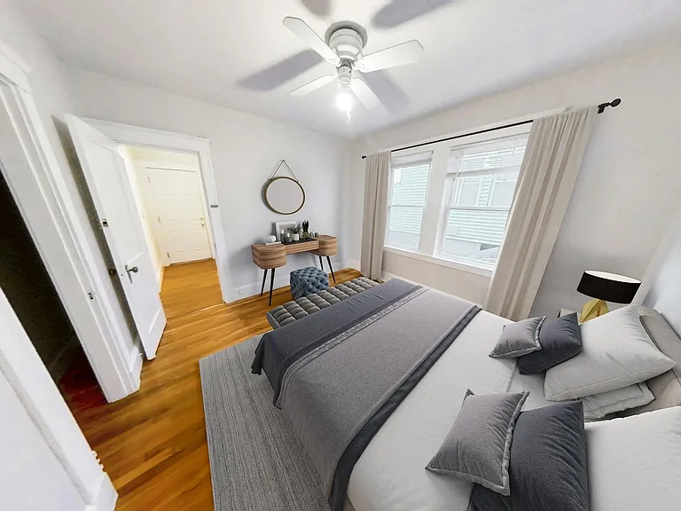 240 Parker Hill Ave #1 — Photo 7