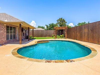 805 Winged Foot, Corsicana, TX, 75110