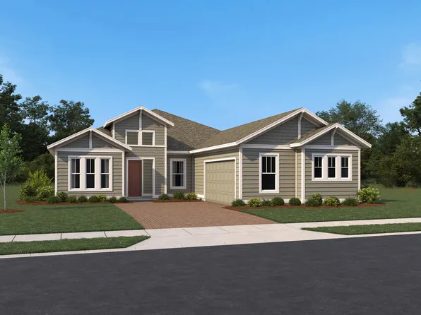 Erie Plan, Northlake at Ovation