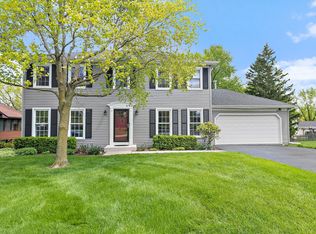18 Jennifer Ln, Dekalb, IL 60115