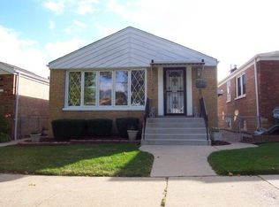 5243 S Rutherford Ave, Chicago, IL 60638