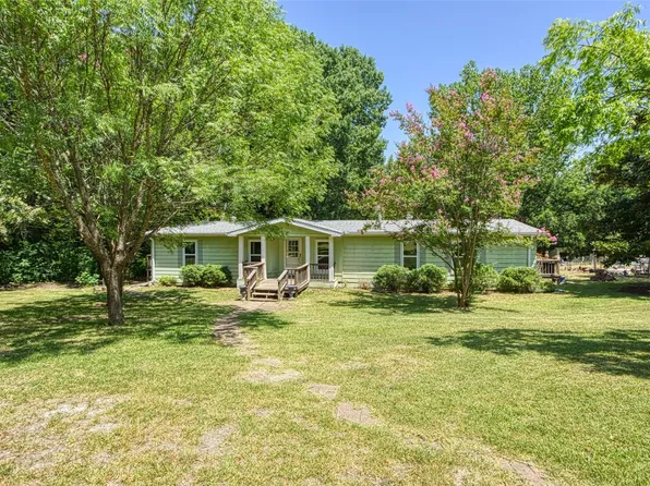 1195 County Road 4526, Whitewright, TX 75491