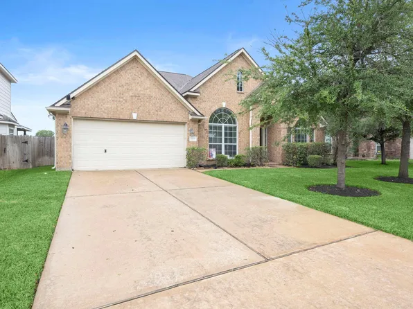 10026 Spring Rapid Way, Tomball, TX 77375