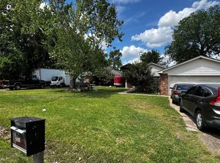 8908 Carousel Ln, Houston, TX 77080