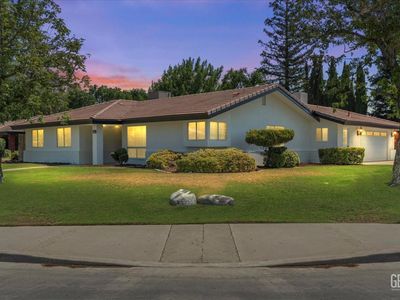 5100 Ruth Ct, Bakersfield, CA, 93308