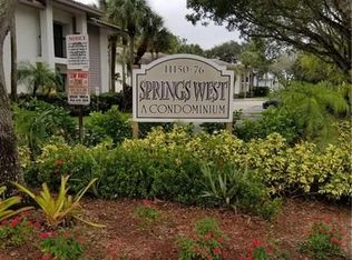 11150 W Sample Rd, Pompano Beach, FL 33065