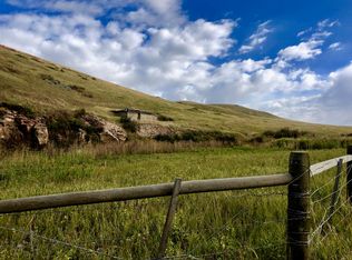 0 Williams Creek Rd, Raynesford, MT 59469