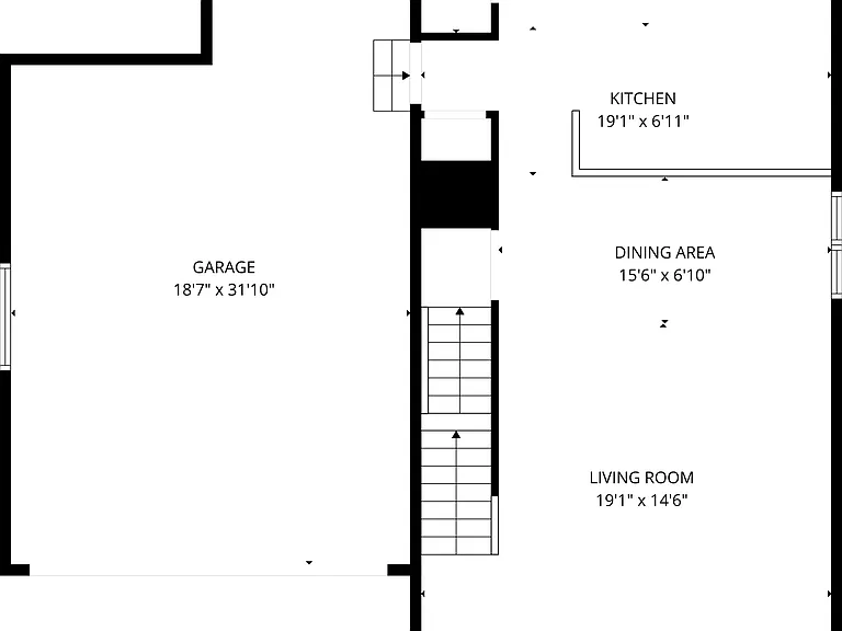 Main Floor