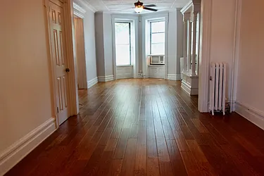 Rented by Brown Harris Stevens