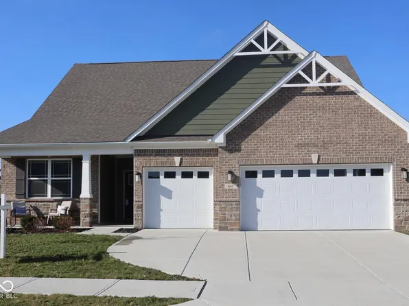 645 Kilmore Dr, Pendleton, IN 46064