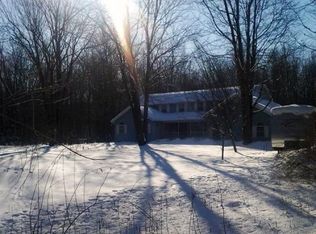 807 Hamlin Center Rd, Hamlin, NY 14464