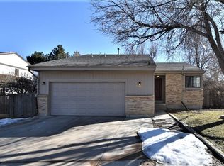 17928 E Amherst Ave, Aurora, CO 80013