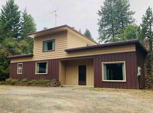 19921 N Little Spokane Dr, Colbert, WA 99005