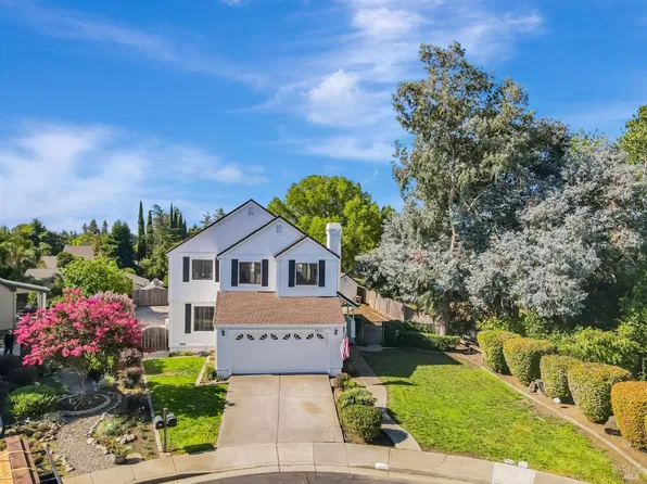 2611 Boston Court, Fairfield, CA 94534