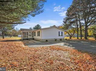 3232 Carpenter Bridge Rd, Felton, DE 19943