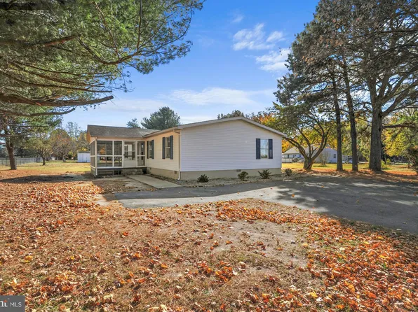 3232 Carpenter Bridge Rd, Felton, DE 19943