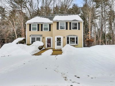 8 Franconia Drive, Merrimack, NH, 03054