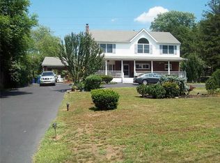 121 Higgins Road, Old Bridge, NJ 08857