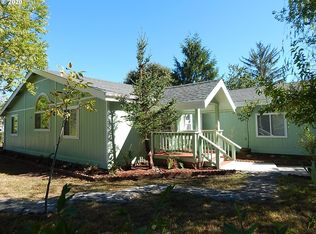 124 Jensen Way, Lakeside, OR