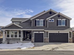 1906 Aquamarine Ct, Castle Rock, CO 80108