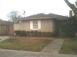 3208 Bonnie Ln, Stockton, CA 95204