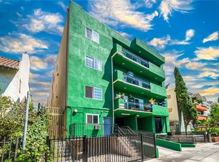 316 S New Hampshire Ave APT 304, Los Angeles, CA 90020