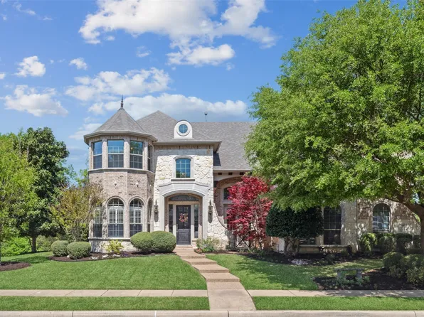 1501 Stratford Pl, McKinney, TX 75071