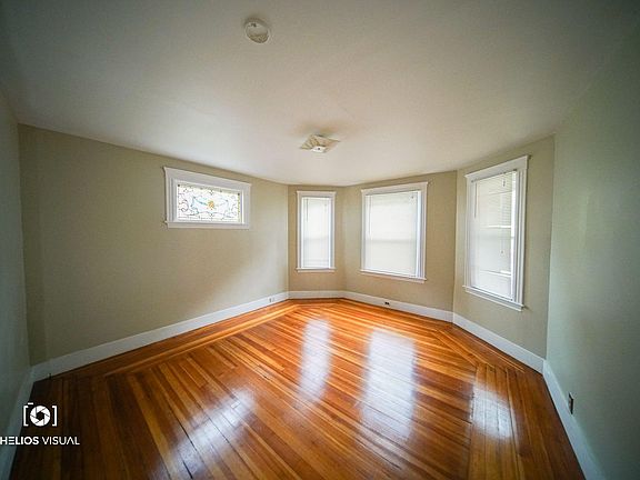 Bedroom #1