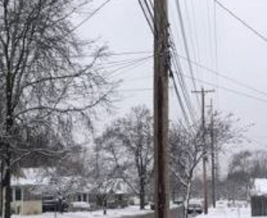 Exterior Neighborhood (street photo)