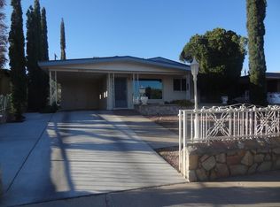 2605 Mountain Ave, El Paso, TX 79930