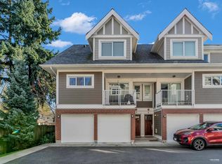 11490 84th Ave #5, Delta, BC