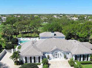 221 Turtle Way, Indian River Shores, FL 32963