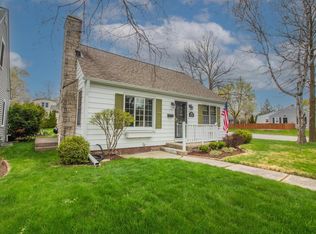 W62N359 Hanover Ave, Cedarburg, WI 53012