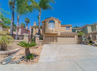 1521 Clearwater Rdg, Vista, CA 92081