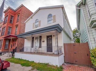 35 Johnston Ave, Cohoes, NY 12047
