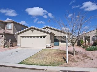 834 E Monteleone St, San Tan Valley, AZ 85140