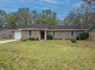 508 Bayshore Blvd, Goose Creek, SC 29445
